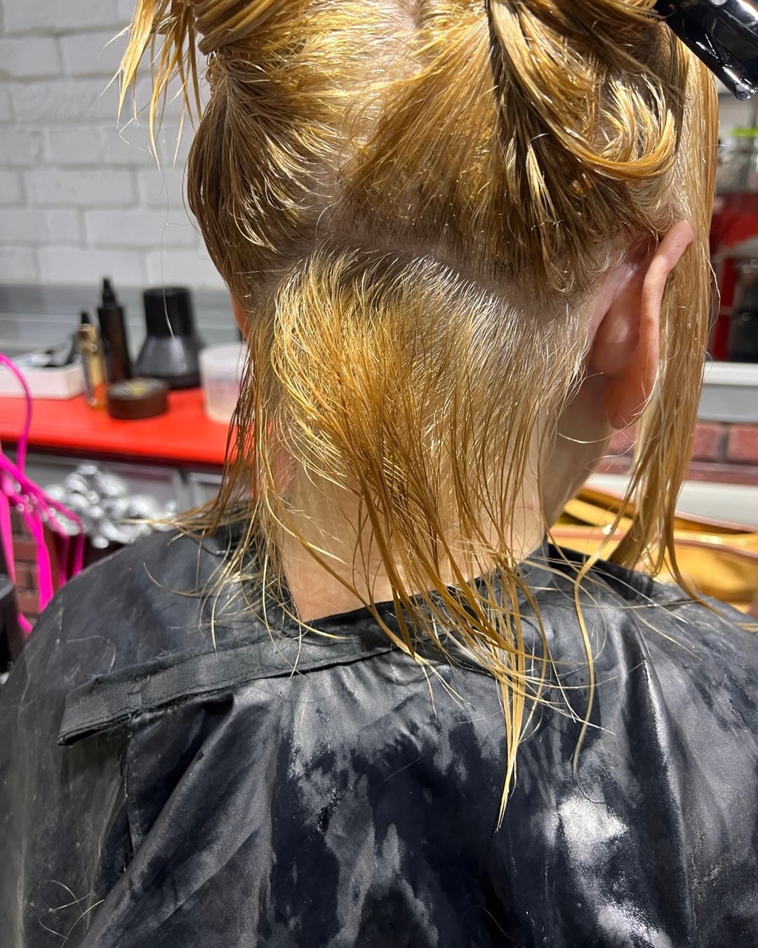 Parrucchiere per botox capelli a Roma Appia